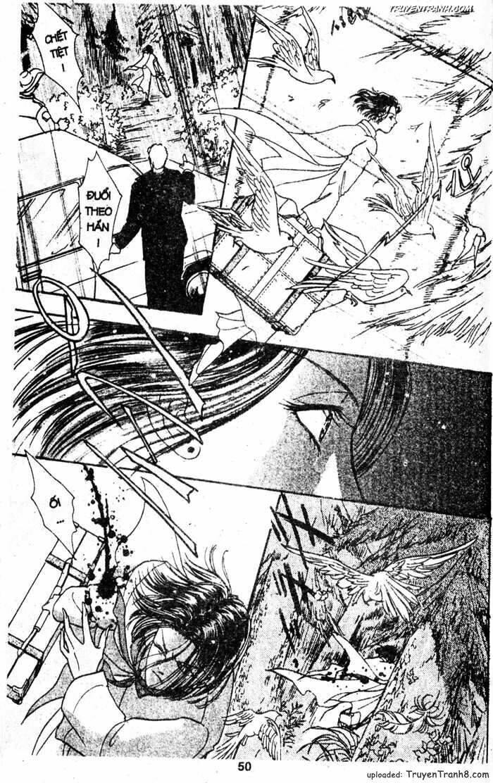 tiệm thú kiểng chapter 36 51