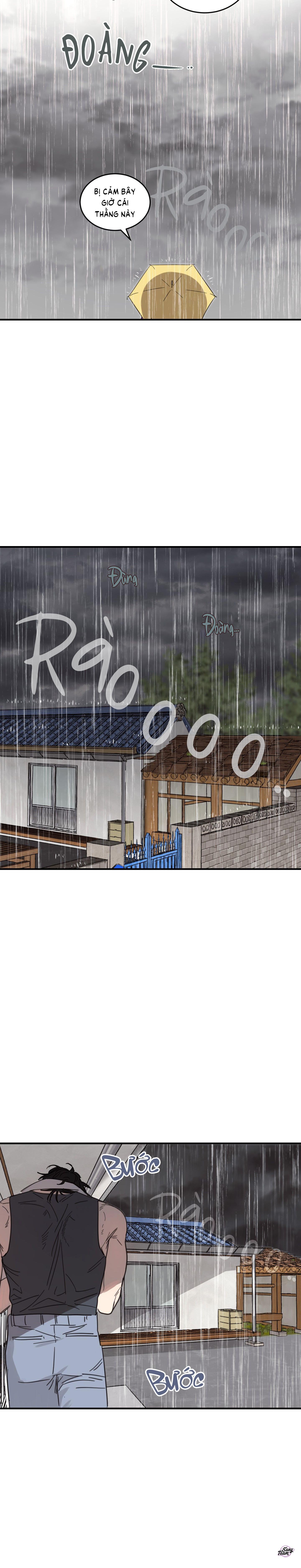 căn nhà mặt trời mọc chapter 14 6