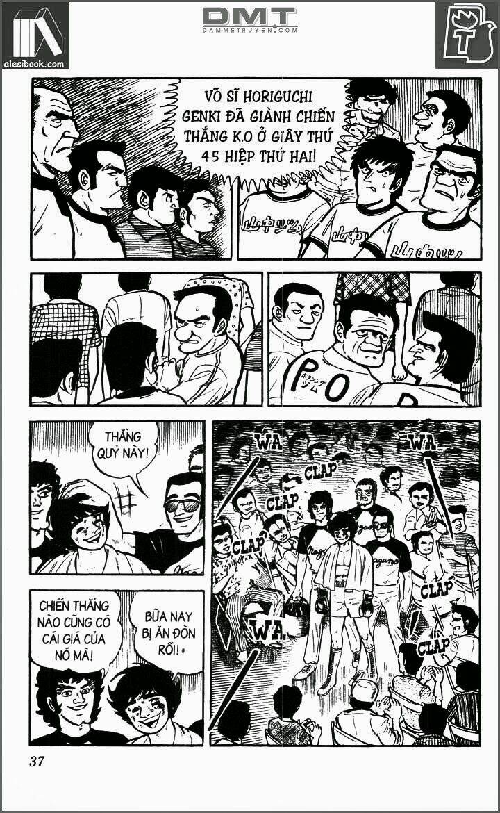 ganbare genki chapter 96 13