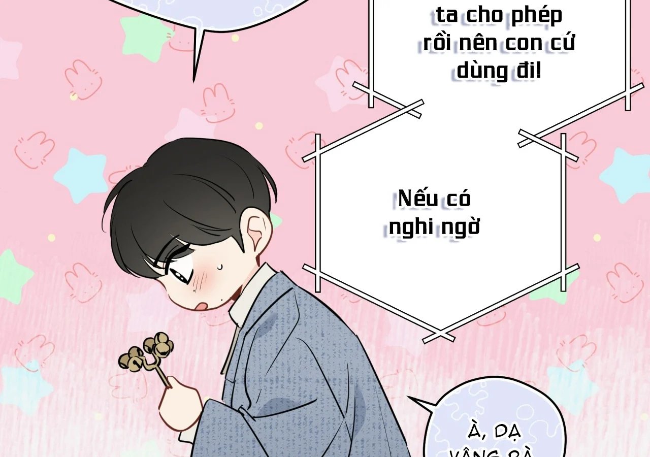 chuyện quái gì với giấc mơ đó vậy chapter 60 37