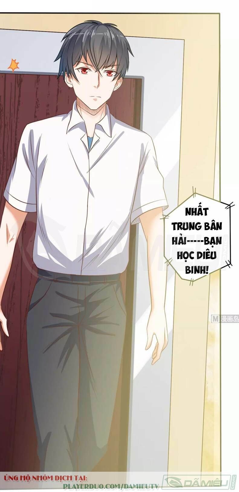 địa phủ khai phá thương chapter 57 17