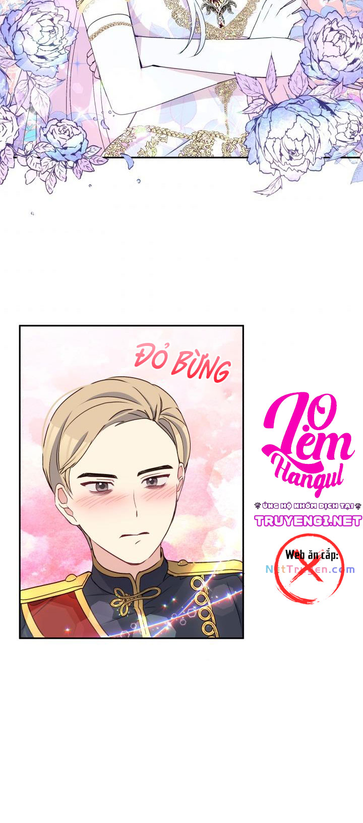 hộ vệ của bạo chúa là ác nữ chapter 42 35