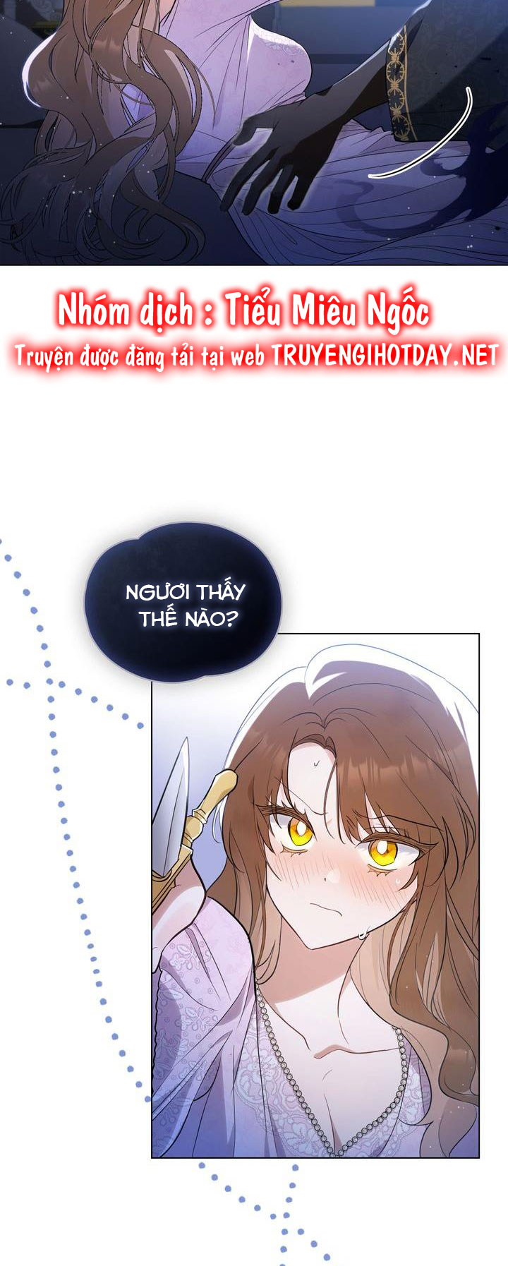 yêu cô công chúa sắp chết chapter 10 21