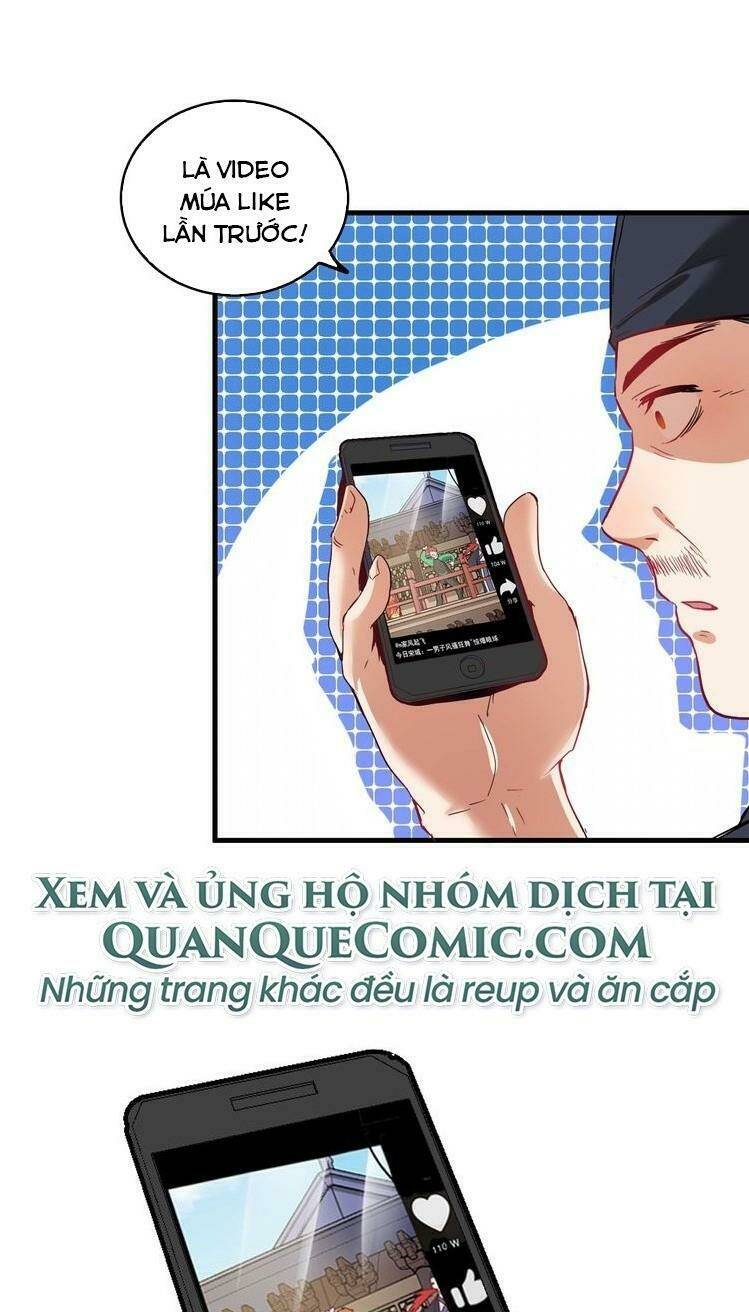 ta có rất nhiều thành tích chapter 21 9