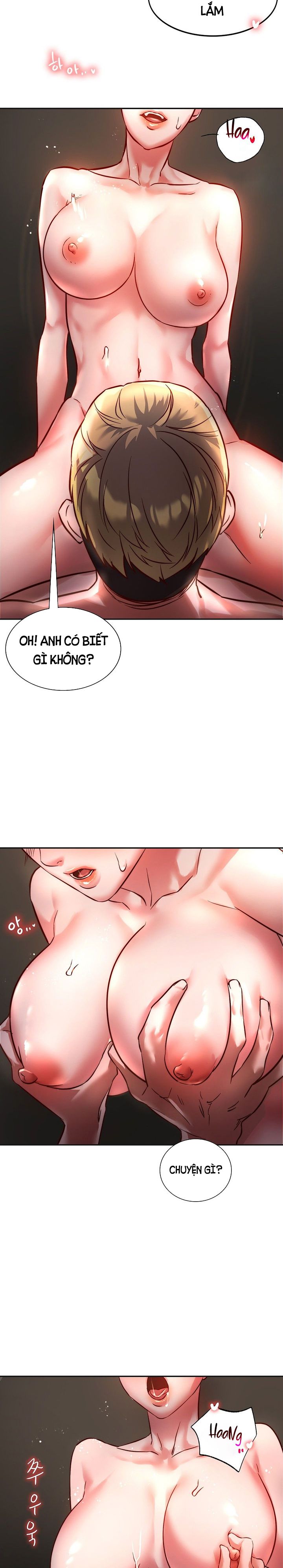 bạn học của tôi chapter 2 31