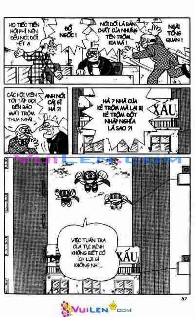 perman - cậu bé siêu nhân chapter 87 10