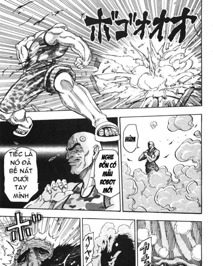 thánh tỏi sành ăn chapter 24 36