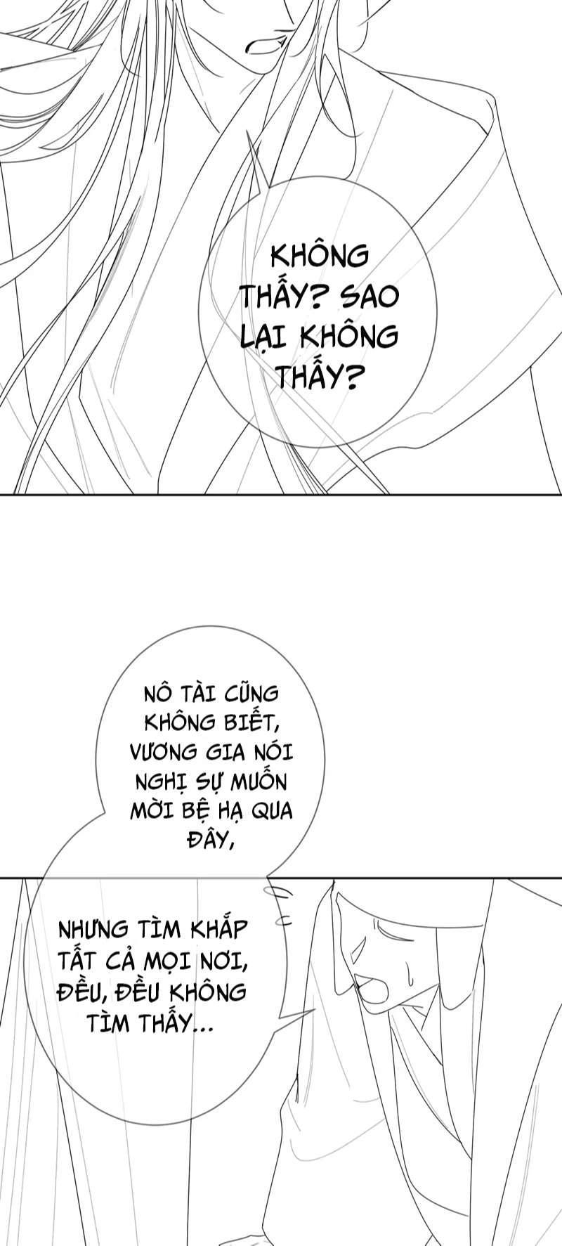 nhân vật chính chỉ muốn yêu đương chapter 55 46