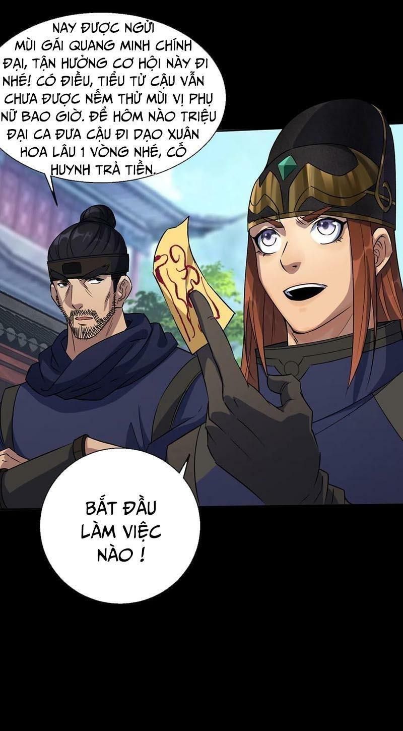 thông u đại thánh chapter 44 23