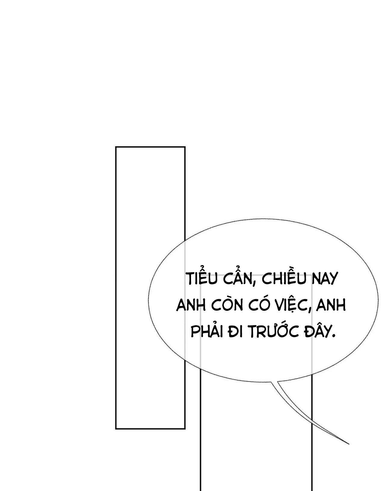 xin hãy ly hôn chapter 14 14