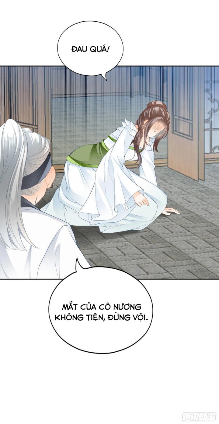 bổn vương muốn nàng chapter 41 22