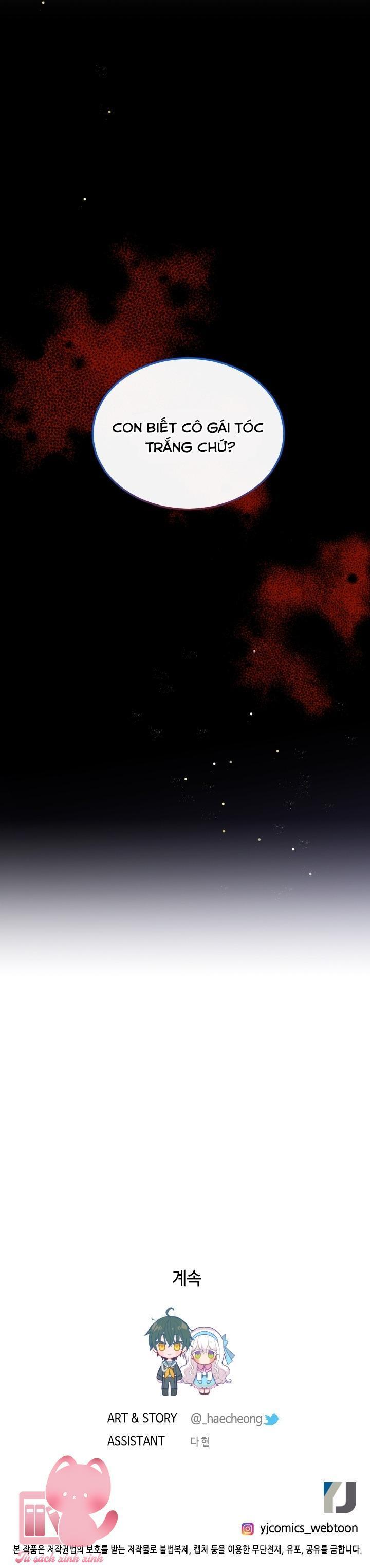 nguyện ước vô vọng của ma nữ chapter 99 44