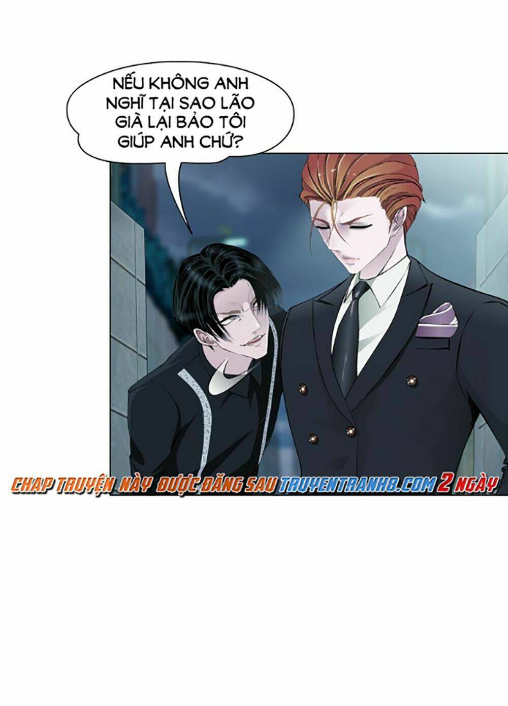 sổ tay mỹ nam giới x chapter 5 51