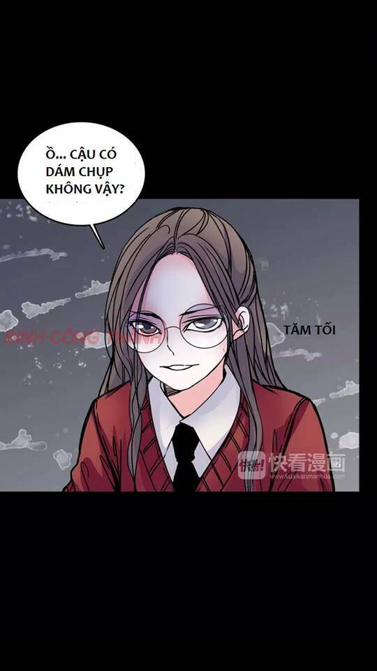 tiểu quỷ chapter 16 10