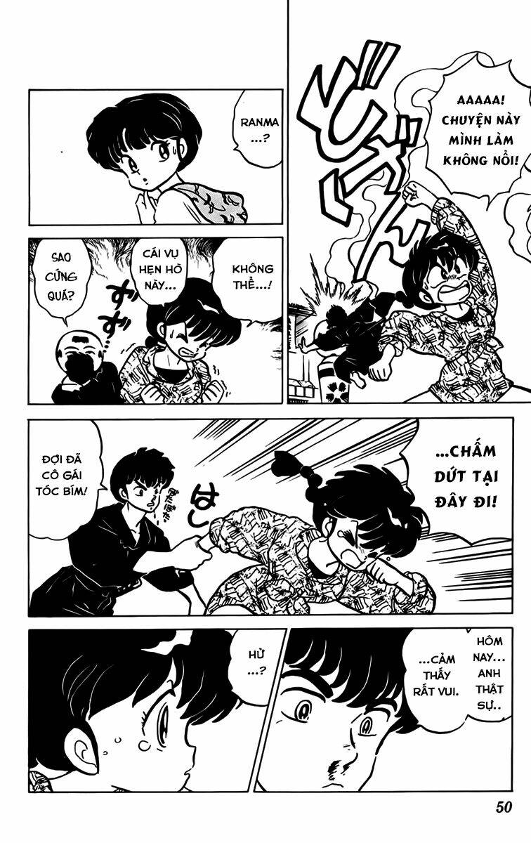 suối lời nguyền chapter 149 15