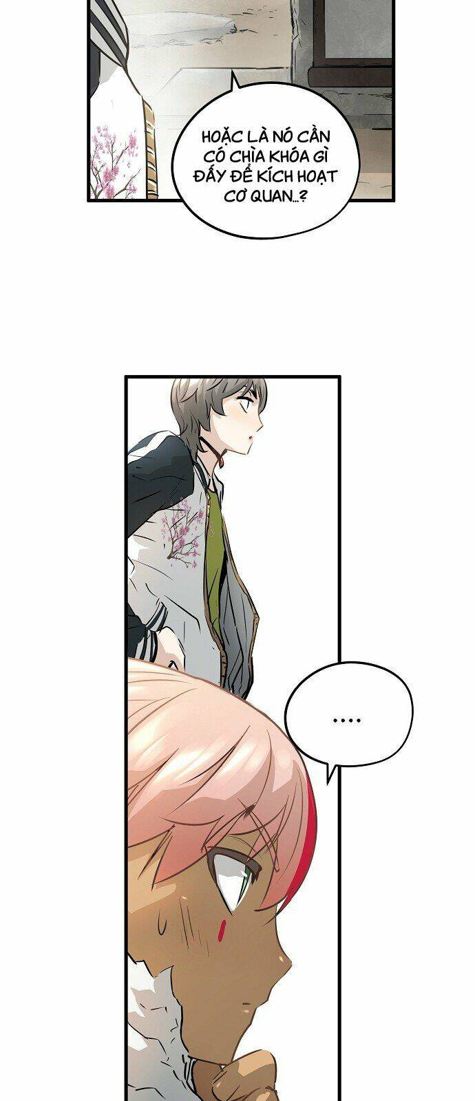 hứa lan chapter 50 46