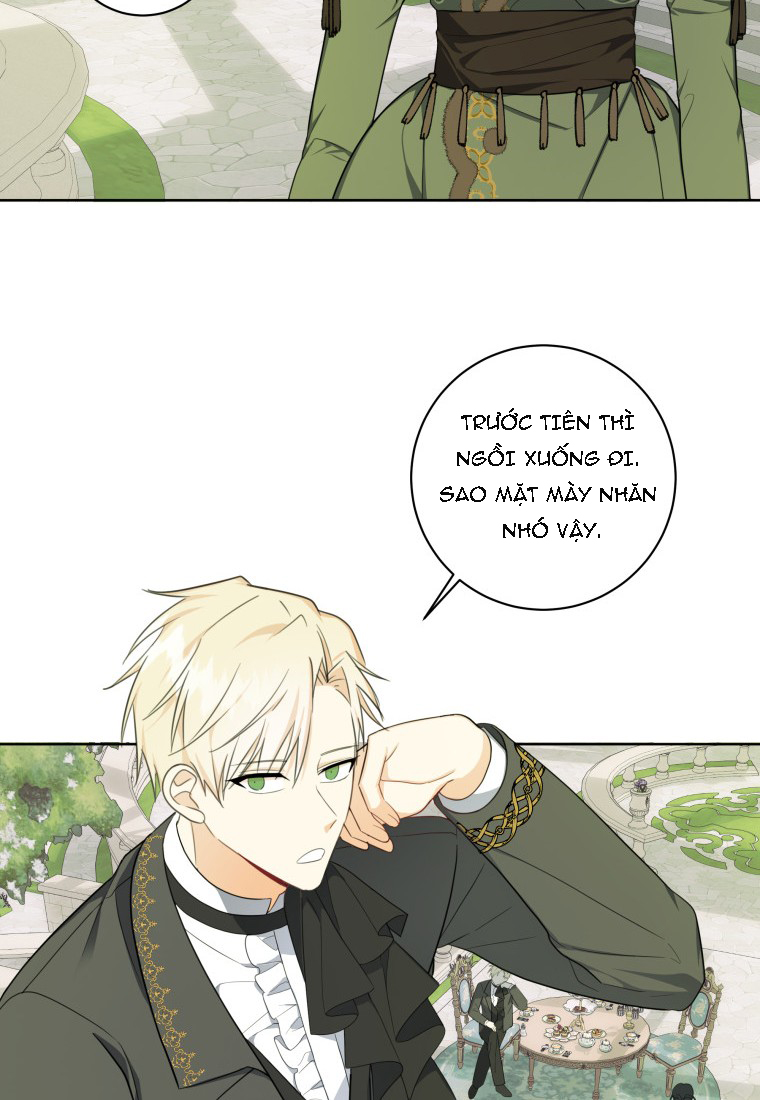 trở thành vợ của nam chính phế vật chapter 39.1 39