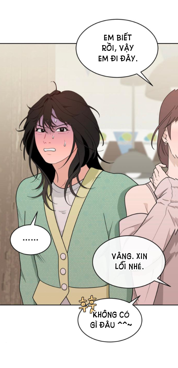 Vận May Bất Ngờ chapter 20.2 2