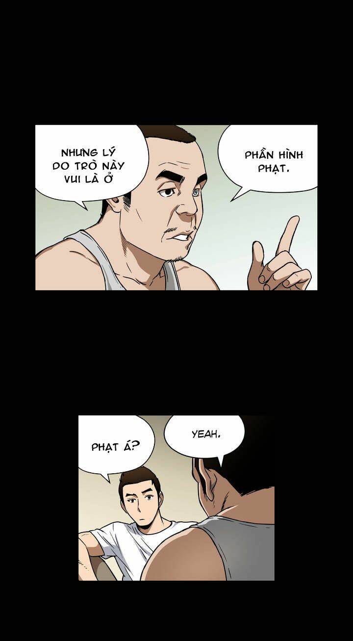 thần bài siêu năng chapter 18 26