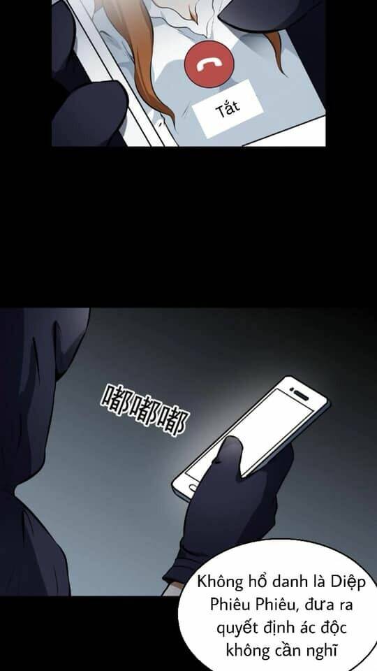 giày thủy tinh chapter 15.1 8