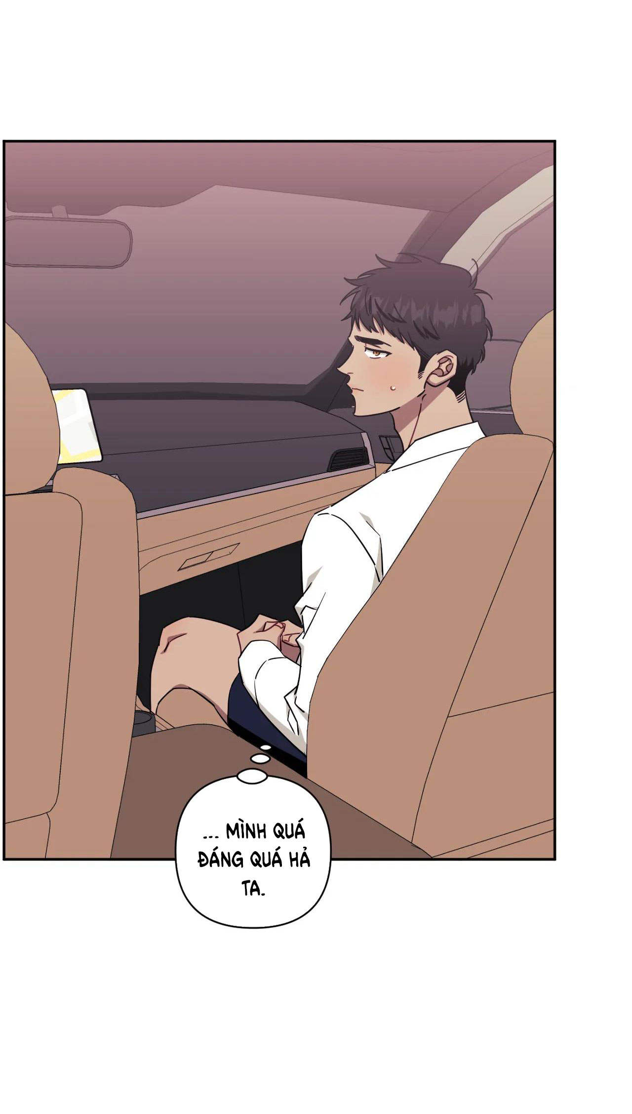 hơn cả bạn bè chapter 52.2 17