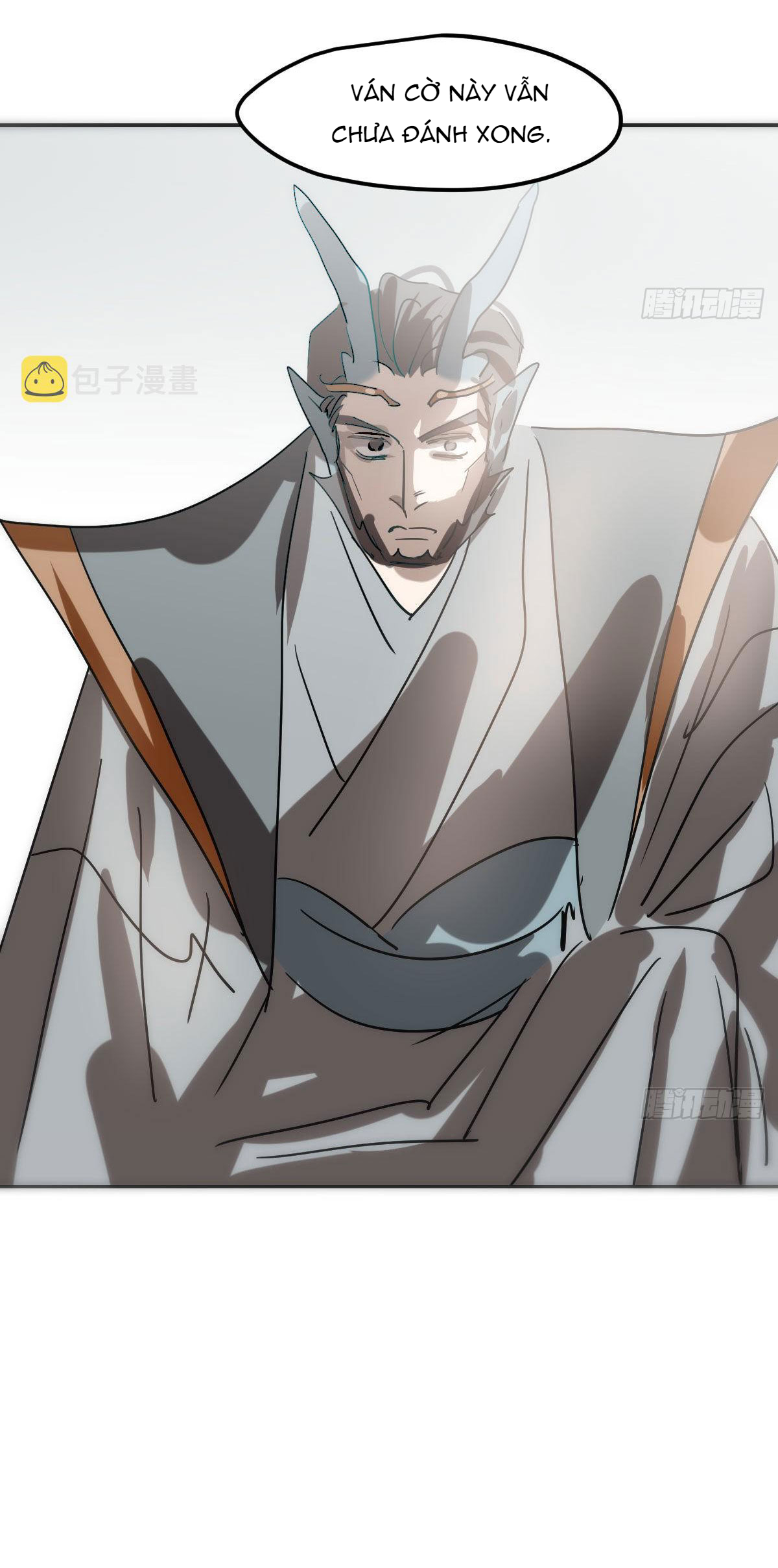 Bắt Lấy Ngao Ngao chapter 206 - Trang 31