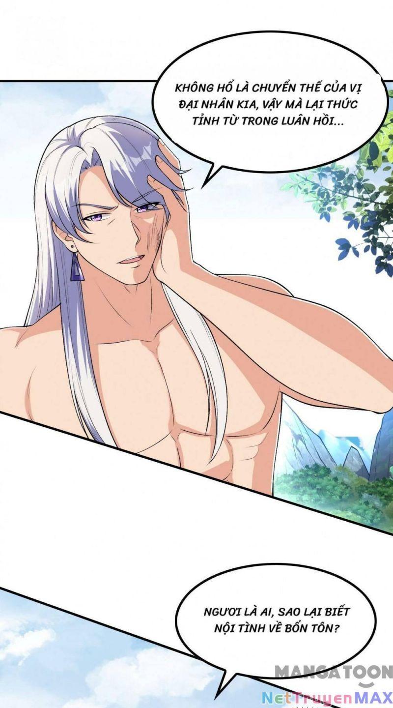 đệ nhất người ở rể chapter 215 2