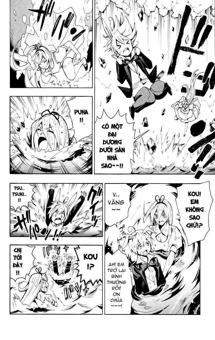 samurai high school chapter 22 13