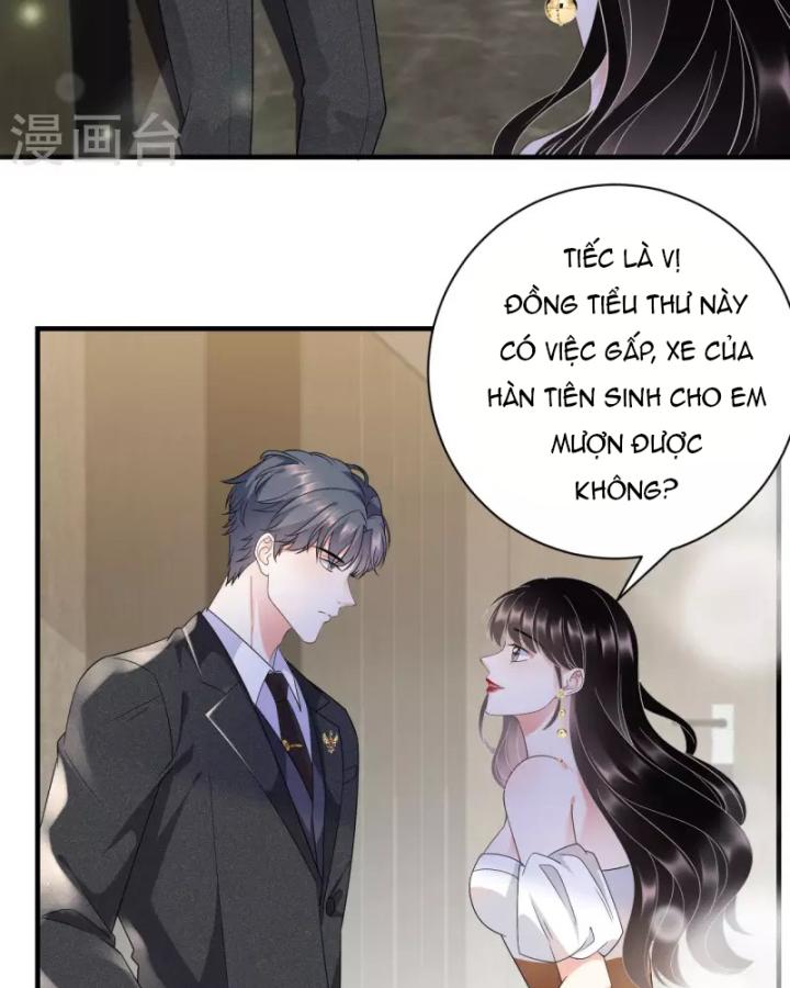 đại tiểu thư có thể có bụng dạ gì xấu chứ! (full) chapter 24 23