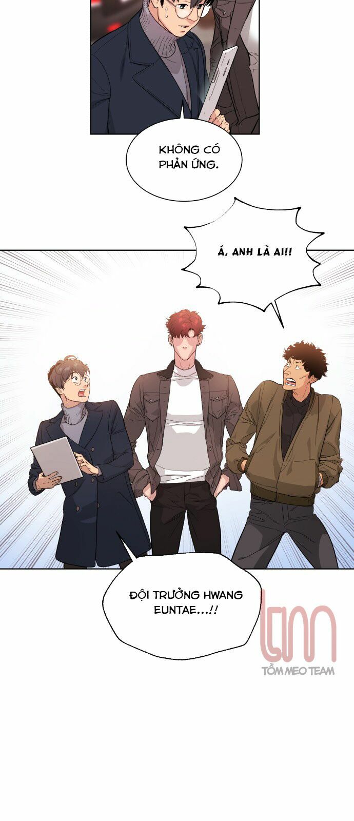 Máu trắng chapter 6 6