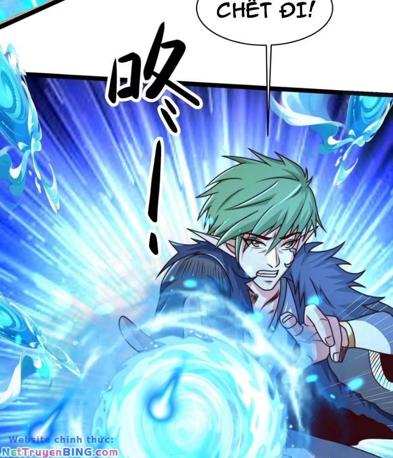 ta nuôi ma quỷ ở trấn ma ti chapter 277 63