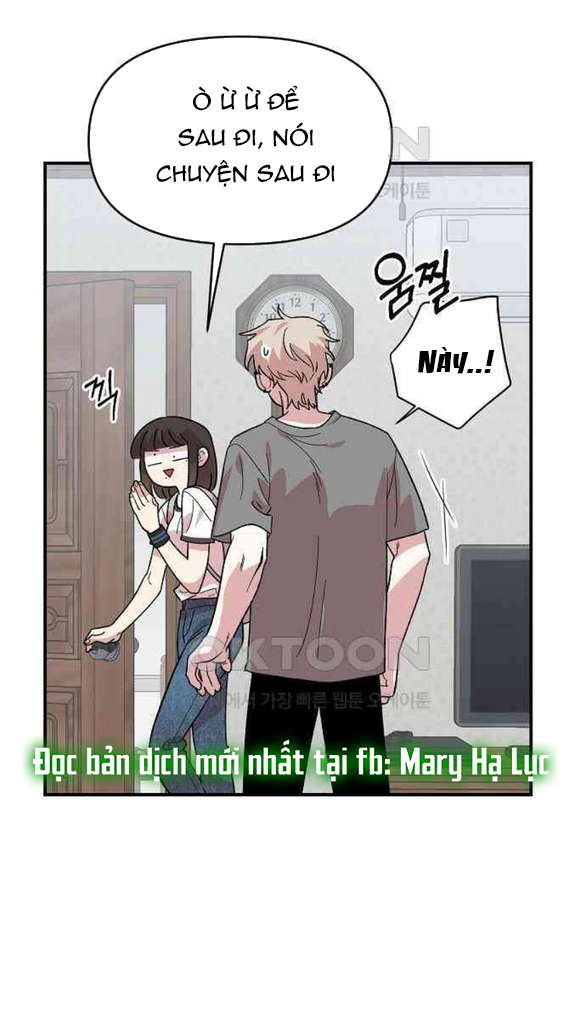 Phức Hợp Bạn Thời Thơ Ấu chapter 2.1 - Trang 20