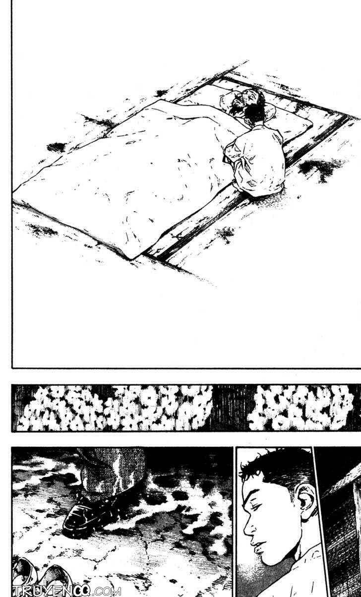 shamo (võ đạo) chapter 94 12