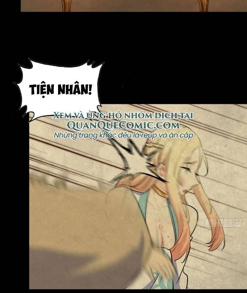 khởi đầu bằng một con côn chapter 92 33