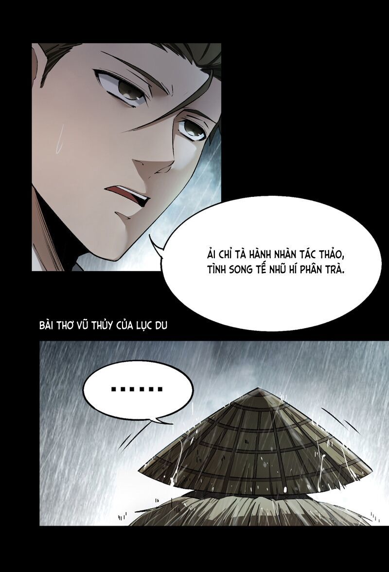 chợ quỷ chapter 9 21
