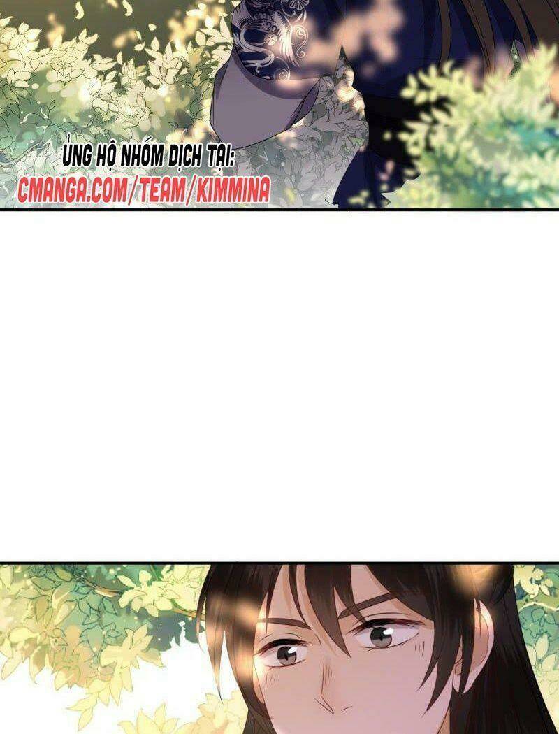 vương gia kiêu ngạo quá khó cua chapter 66 50