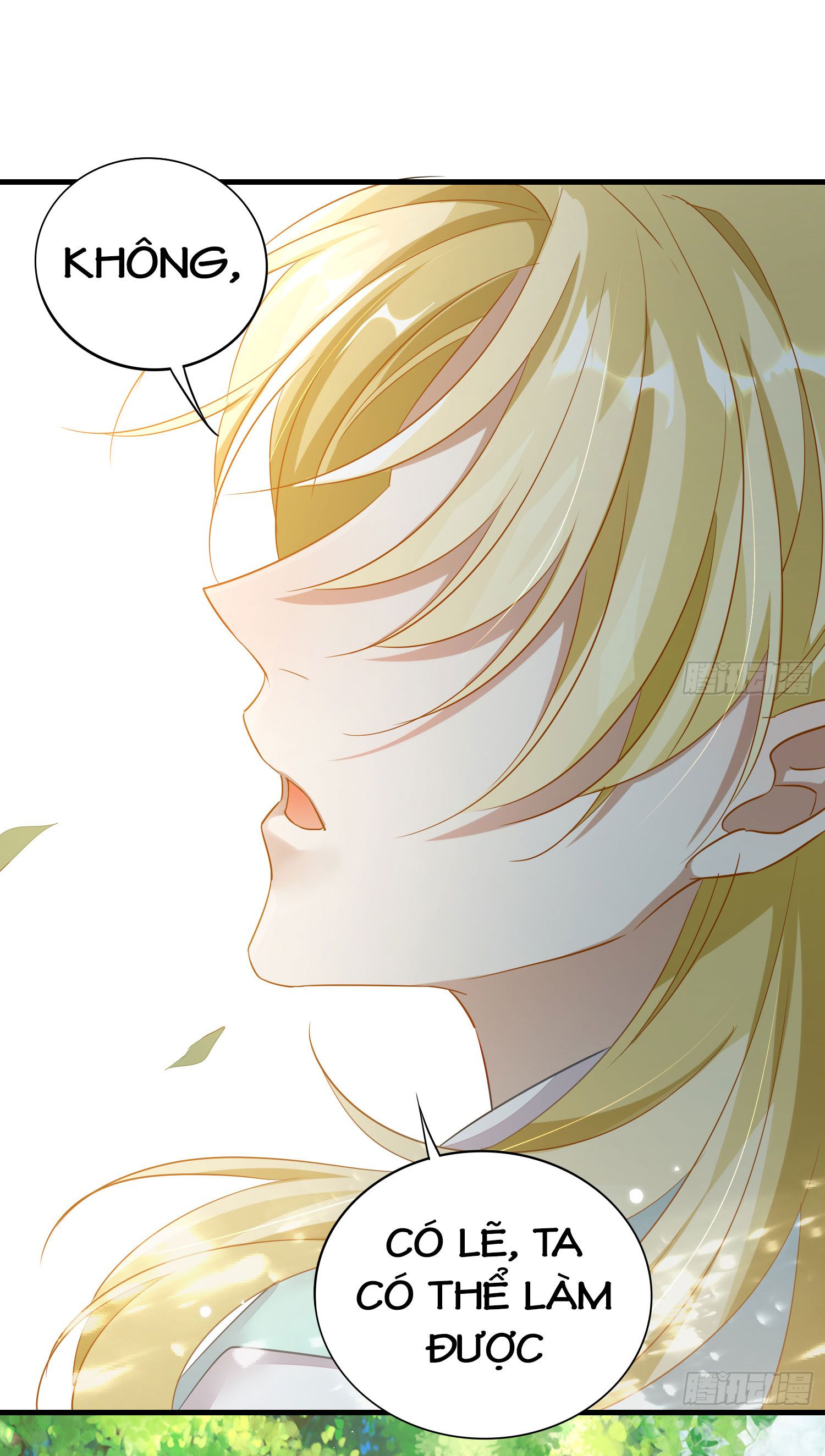 lục thân bất nhận chapter 32 14