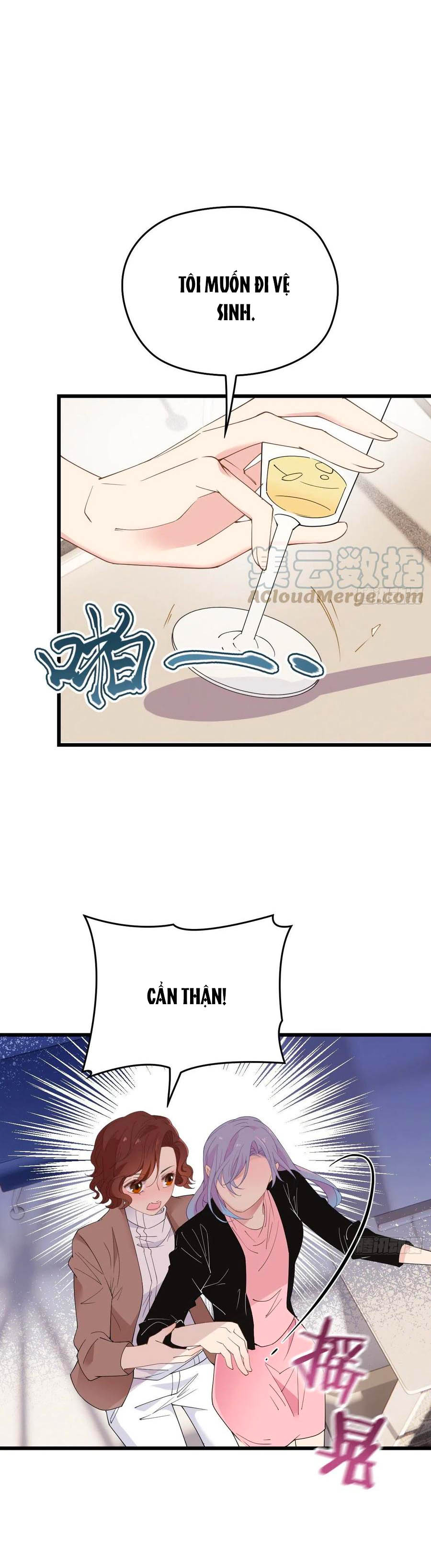 một vợ yêu, một bé con chapter 120 10