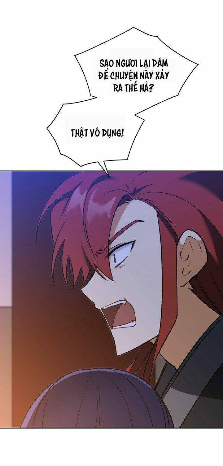 quái thú với hoa chapter 94 19