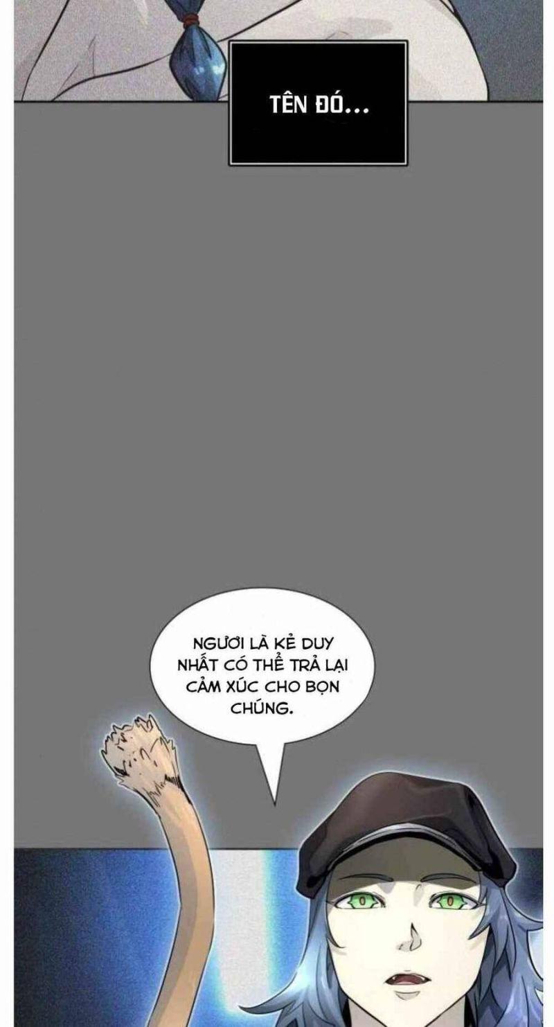 tòa tháp bí ẩn 2 chapter 503 91