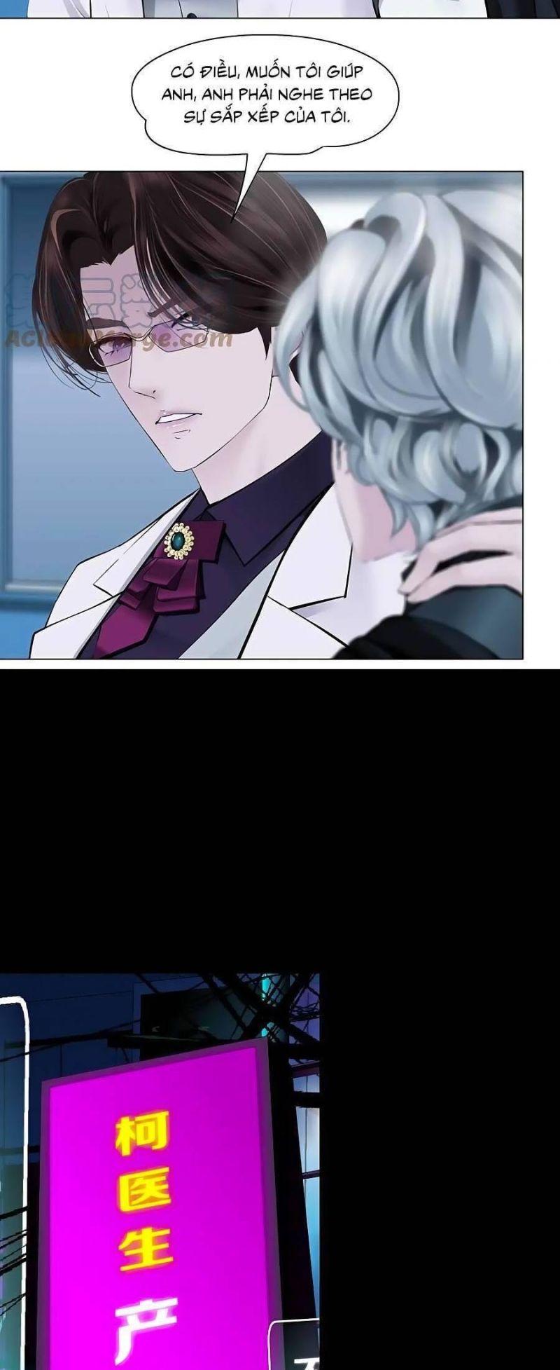 đằng nữ chapter 166 15