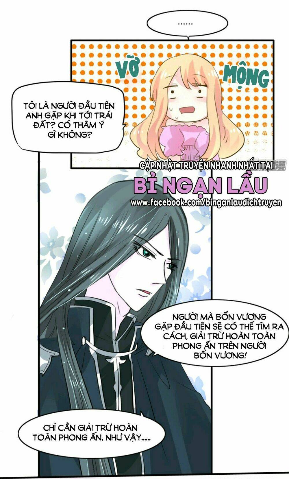 ma vương đại nhân đi thông thả chapter 7 14