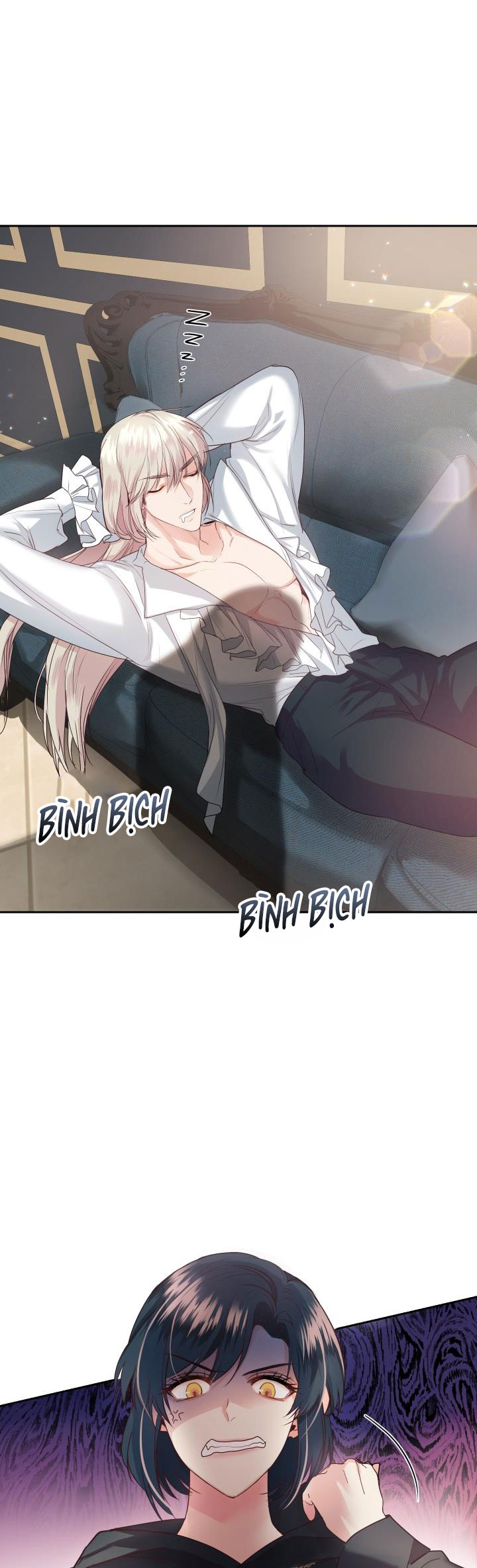 trở thành nhà điều chế nước hoa duy nhất của bạo chúa chapter 21 8