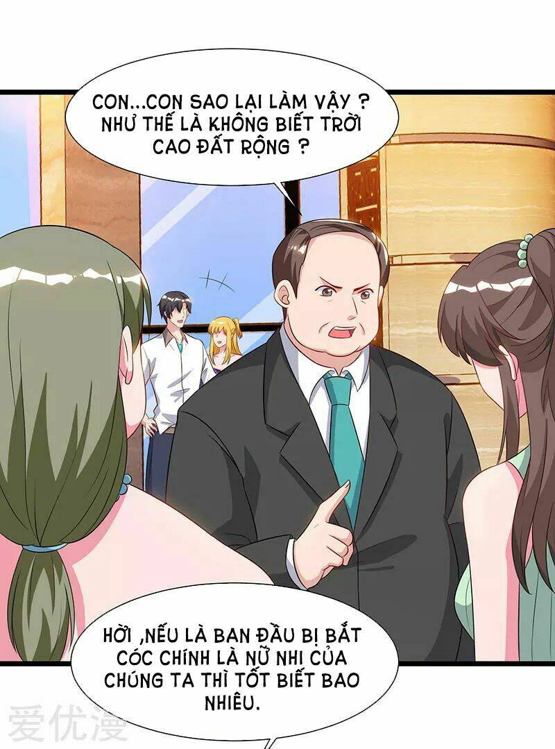 trọng sinh khí thiếu quy lai chapter 57 4