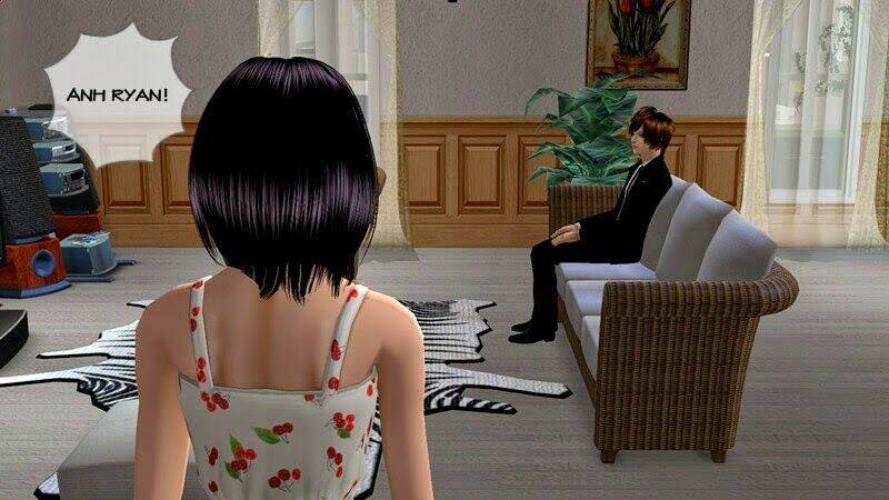 viên đạn bạc [truyện sims 2] chapter 17 4