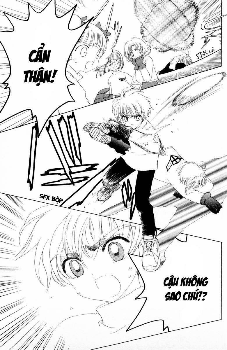 card captor sakura chapter 33 12