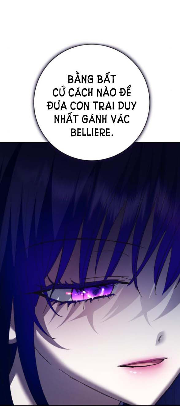 tôi muốn trở thành cô ấy dù chỉ là một ngày chapter 136.1 6