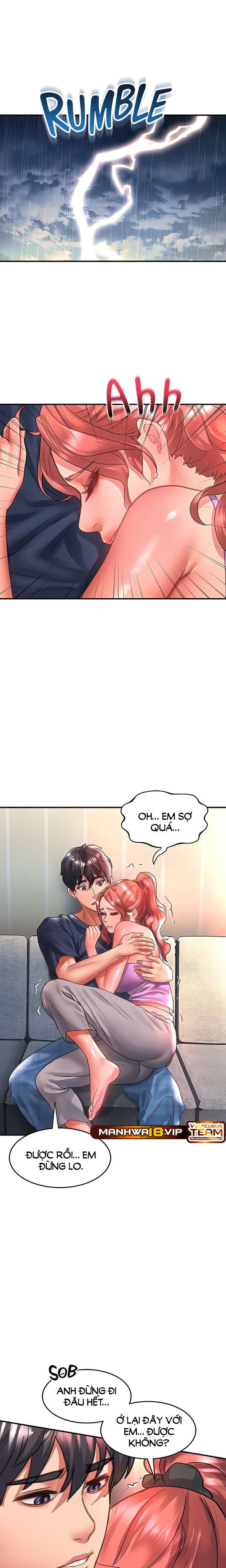 mở khóa tim nàng chapter 67 11