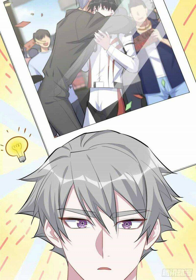 nhạc phụ đại nhân là lão bà chapter 96 20