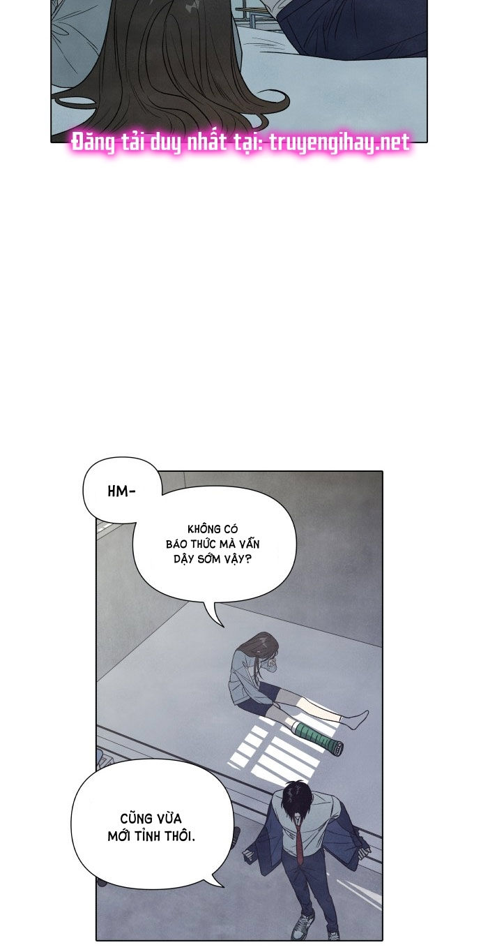 điều khiến tôi quyết tâm muốn chết chapter 10.1 15